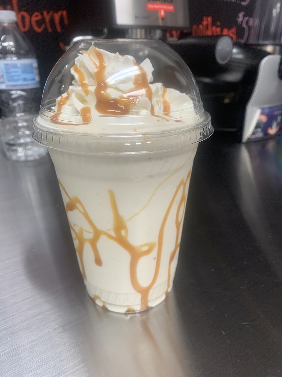 Can I Get A Scoop Photo 6