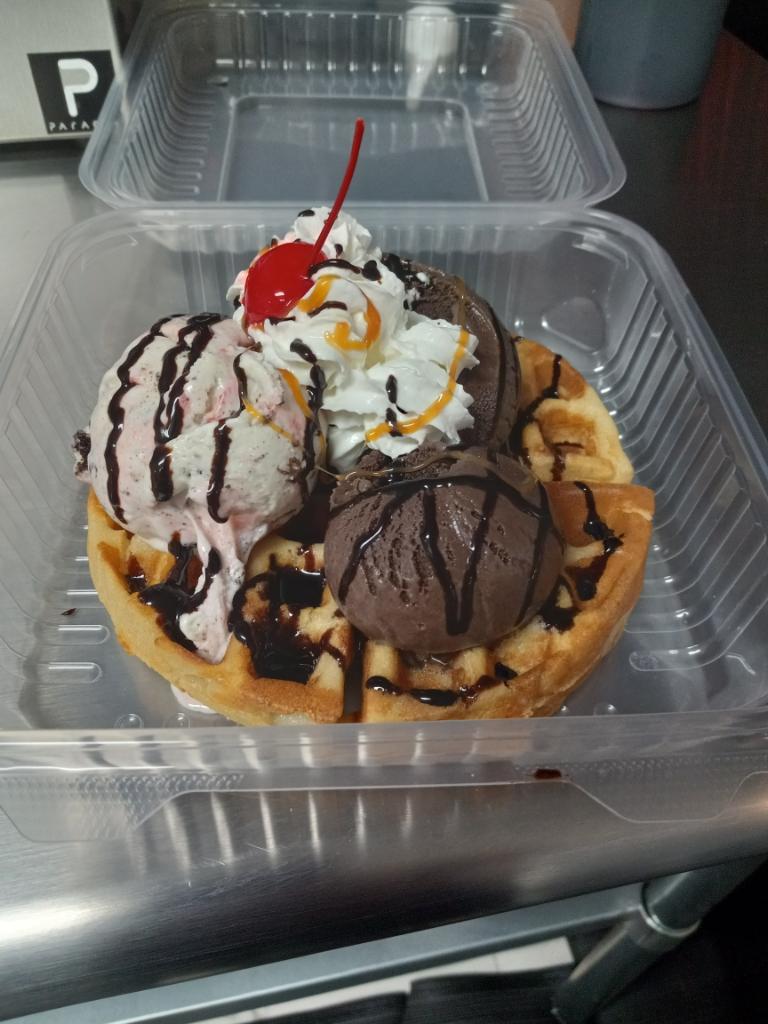 Can I Get A Scoop Photo 7