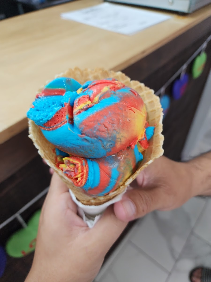 Can I Get A Scoop Photo 8