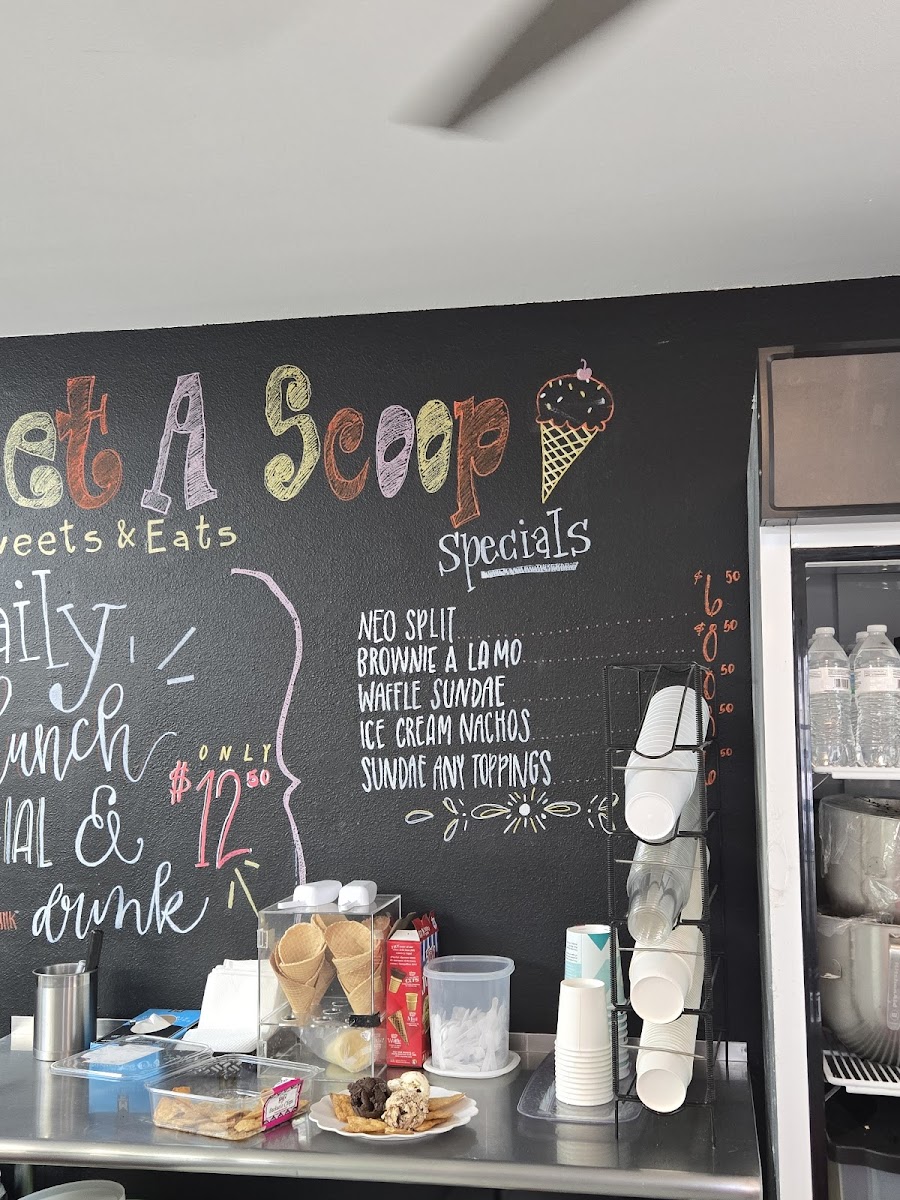 Can I Get A Scoop Photo Menu 8