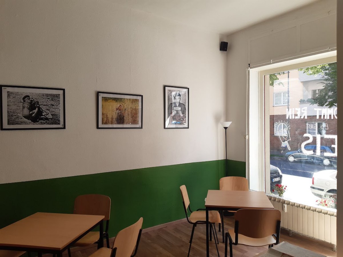 Café Wostok Photo 3