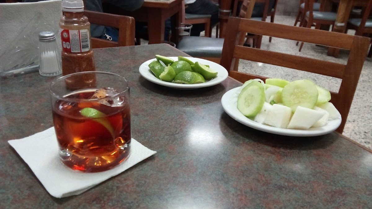 Cantina la Flor de Valencia Photo 10