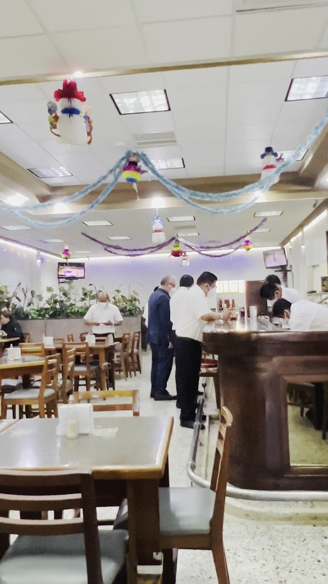 Cantina la Flor de Valencia Photo 2