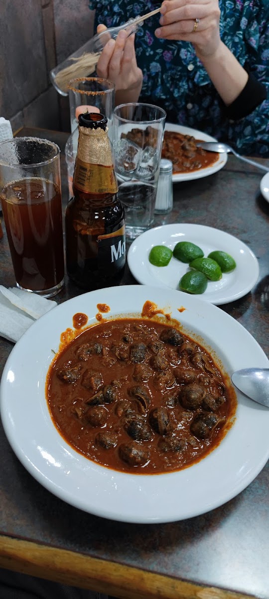 Cantina la Flor de Valencia Photo 4