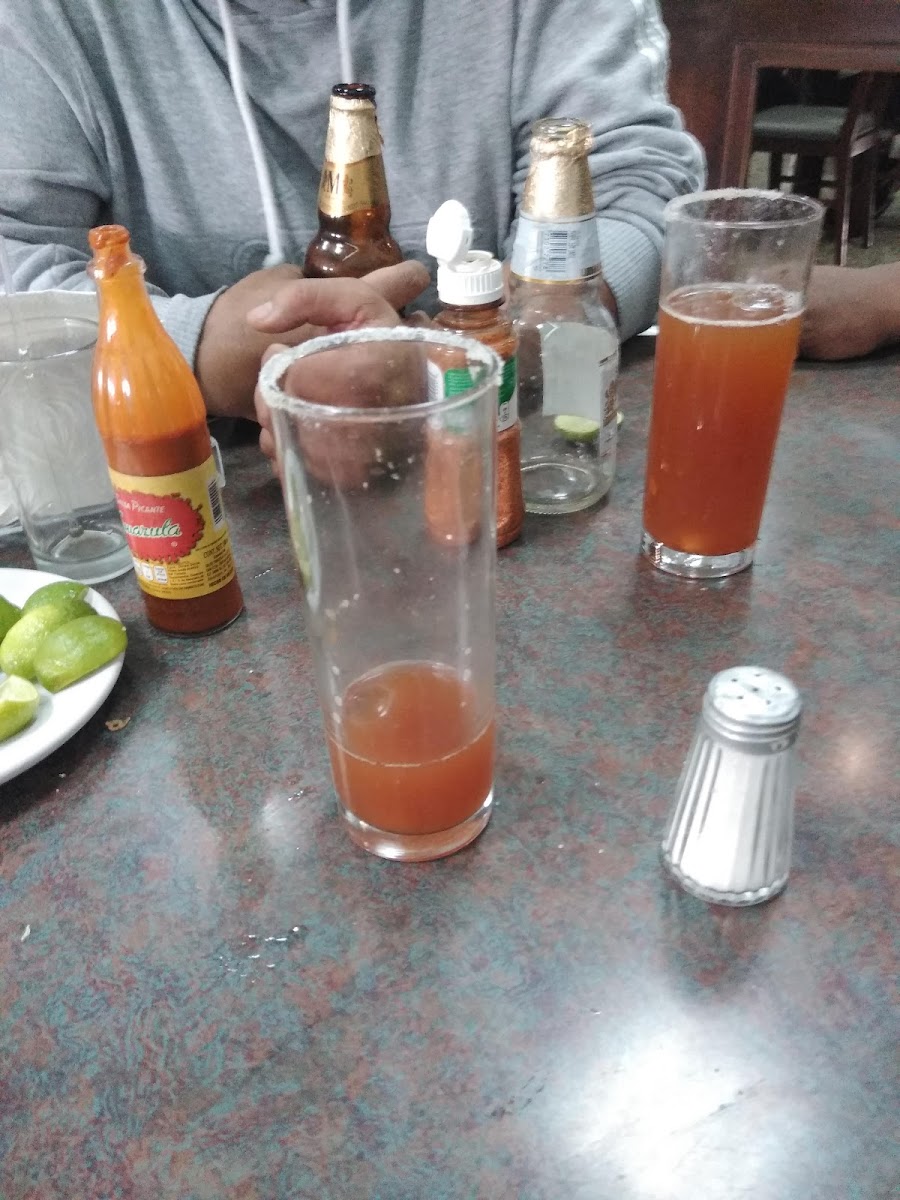 Cantina la Flor de Valencia Photo 5