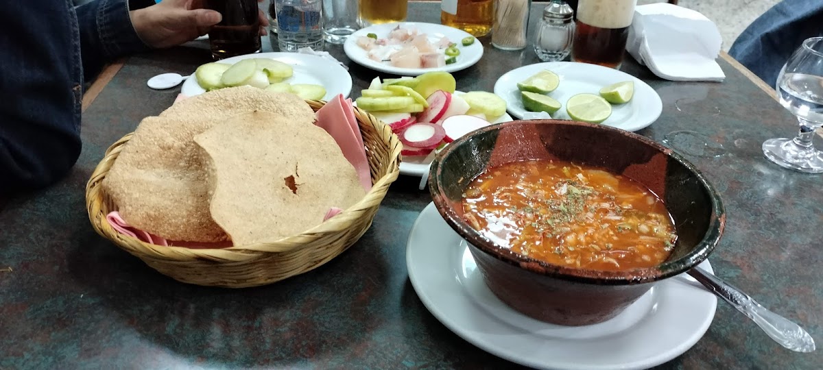 Cantina la Flor de Valencia Photo 8
