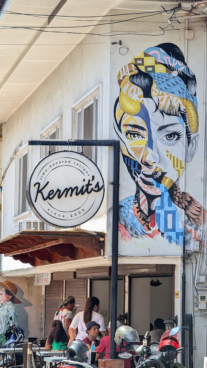 Kermit's Cafe and Pastry