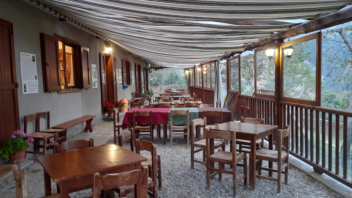 Trattoria Fontane