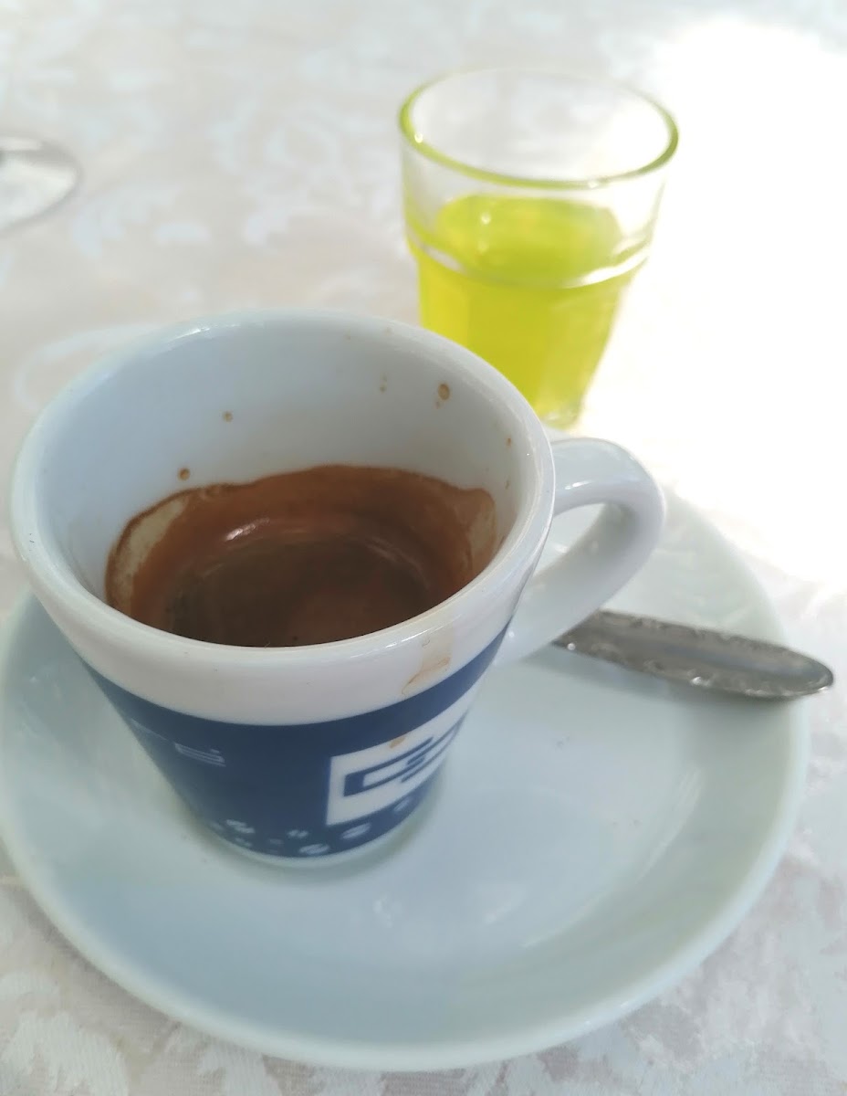 Trattoria Fontane Photo 10