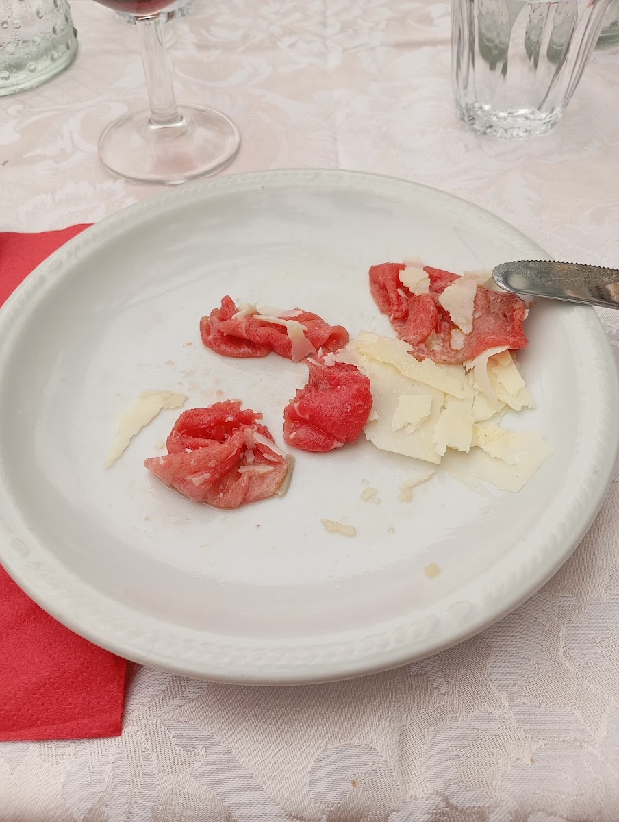 Trattoria Fontane Photo 3