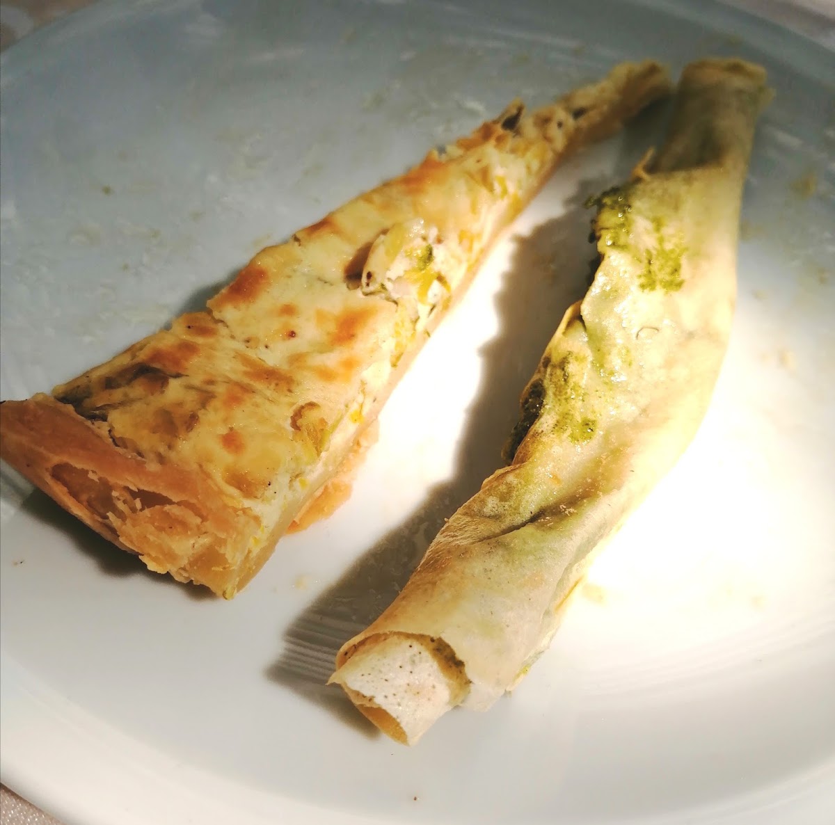 Trattoria Fontane Photo 6