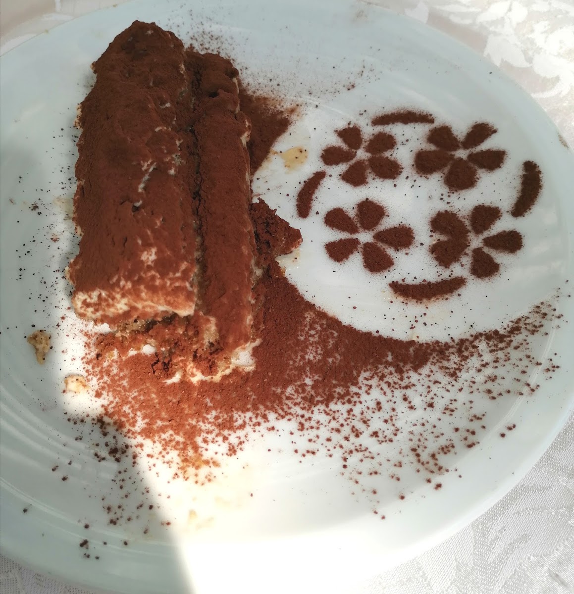 Trattoria Fontane Photo 9