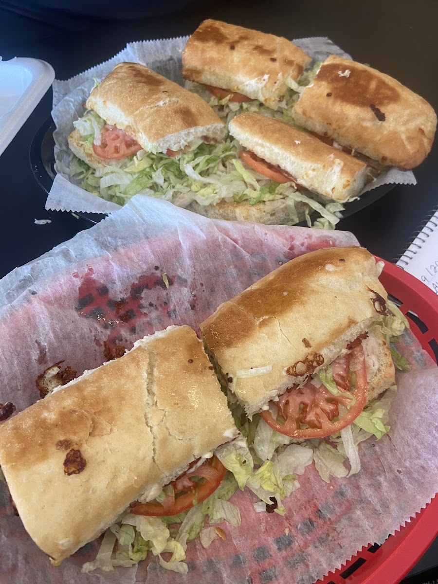 Mancino's Pizza & Grinders Photo 7