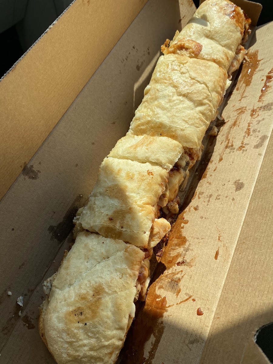 Mancino's Pizza & Grinders Photo 8