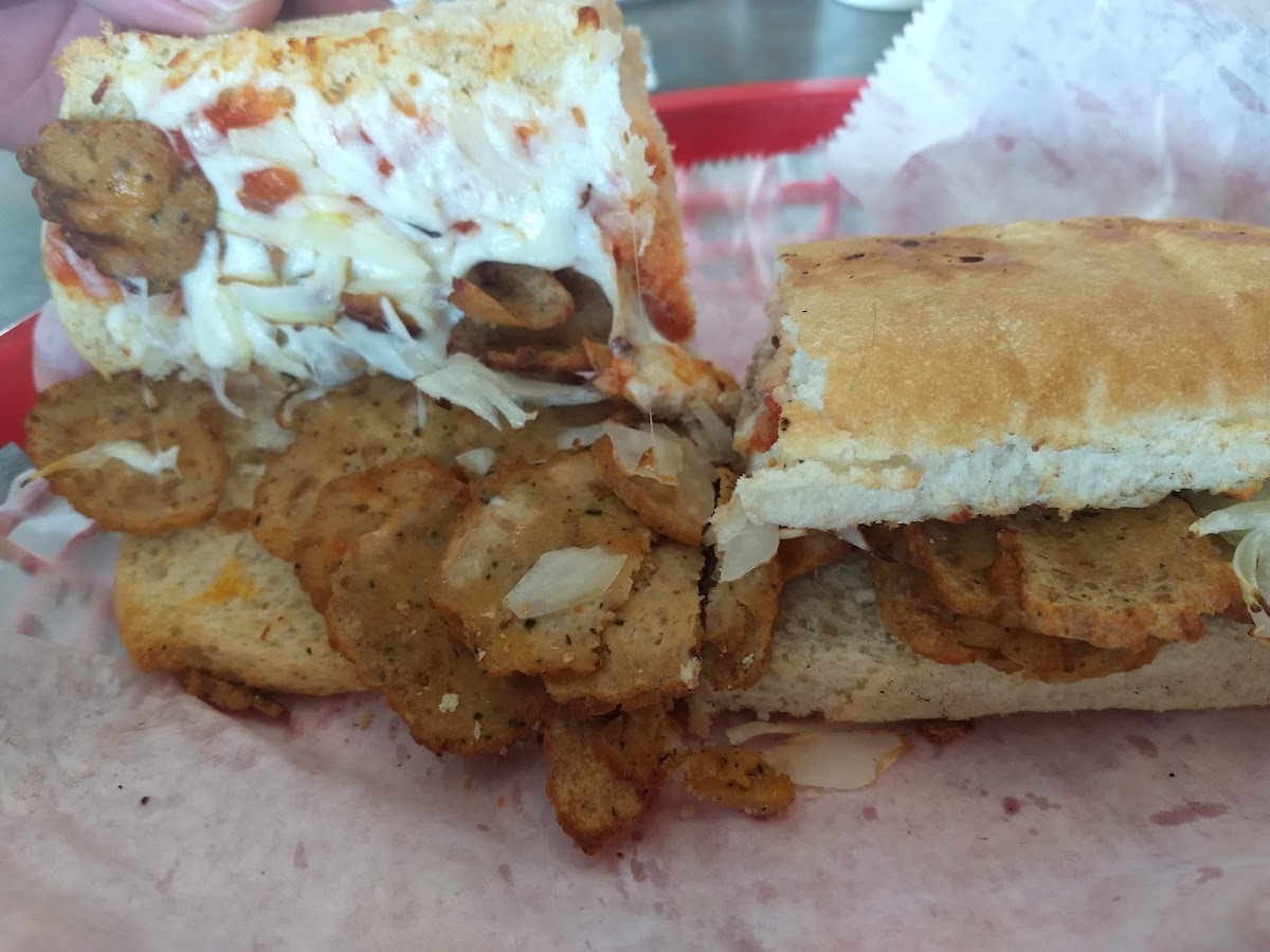 Mancino's Pizza & Grinders Photo 9