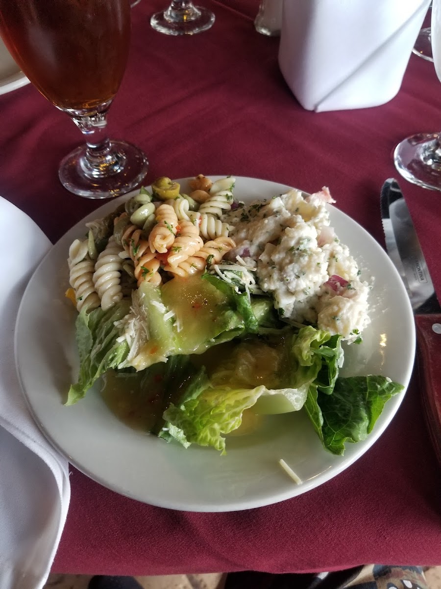 Chop House Asheville Downtown Photo 7