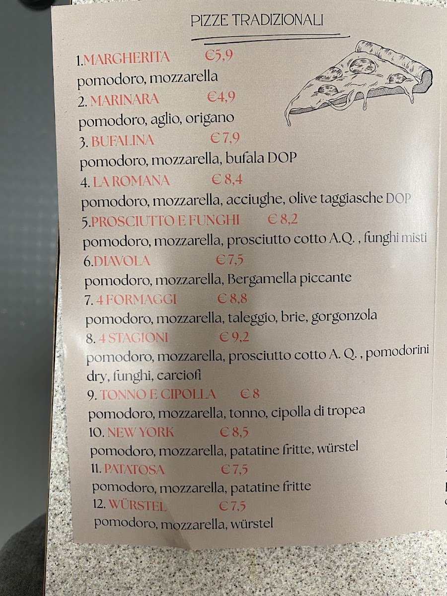 Primo Amore Photo 7