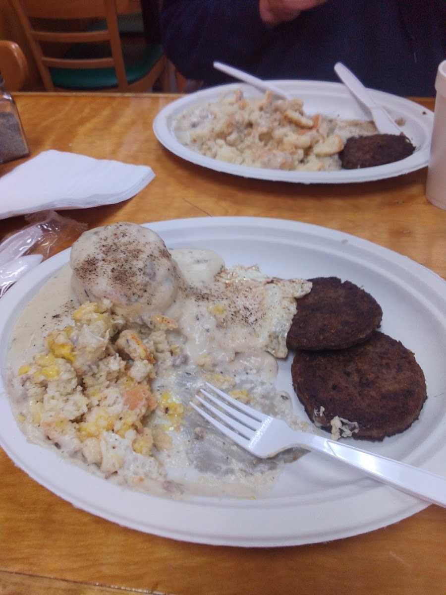 9th Street Diner Photo 10