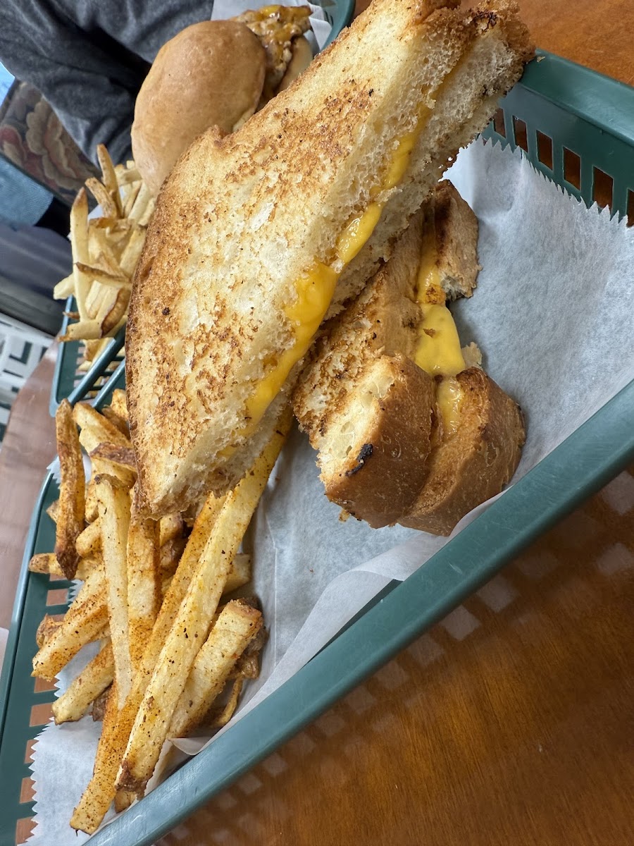 9th Street Diner Photo 3