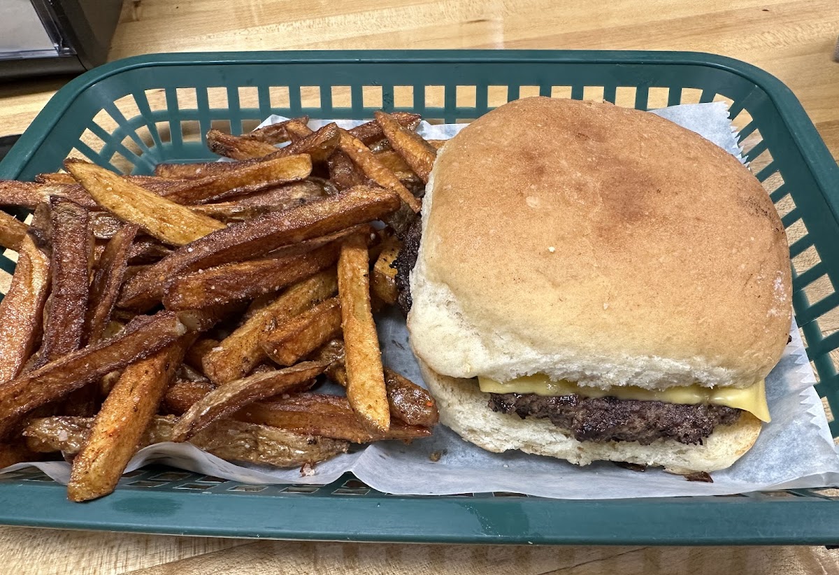 9th Street Diner Photo 4