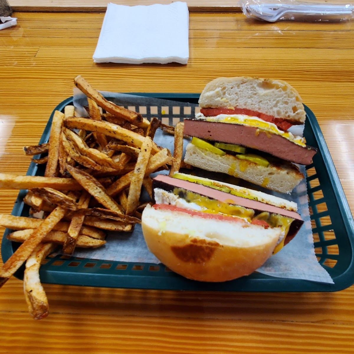 9th Street Diner Photo 7