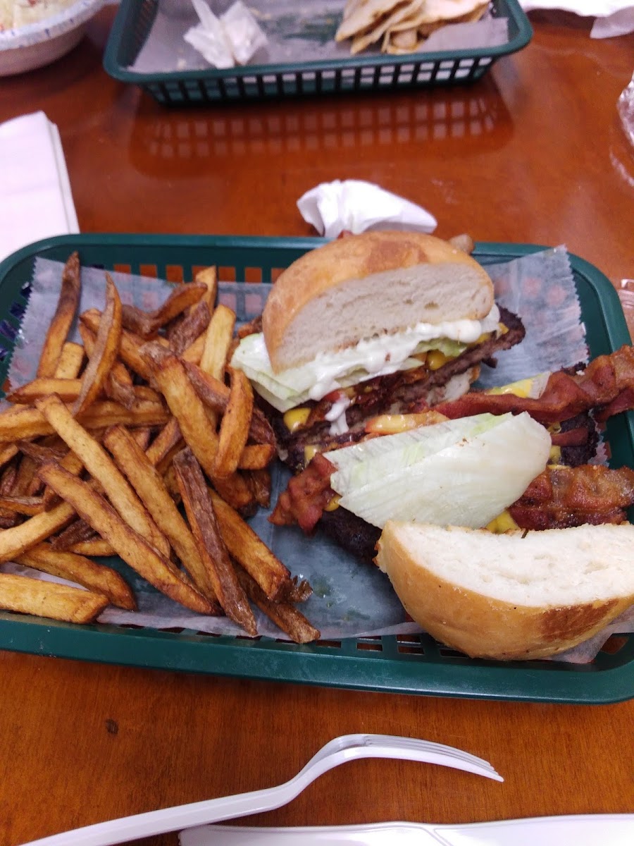 9th Street Diner Photo 9