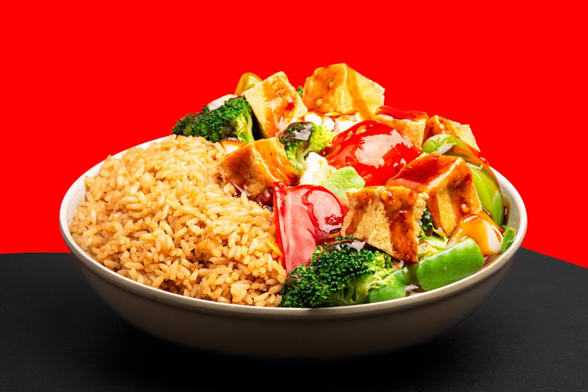 The Wok On West Bypass Photo 2