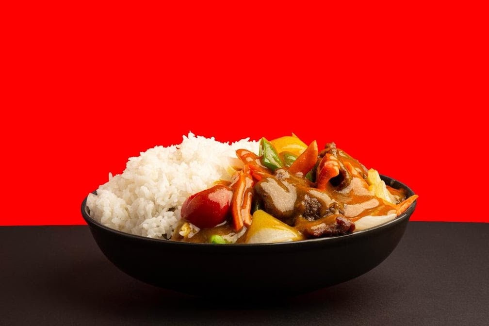 The Wok On West Bypass Photo 3