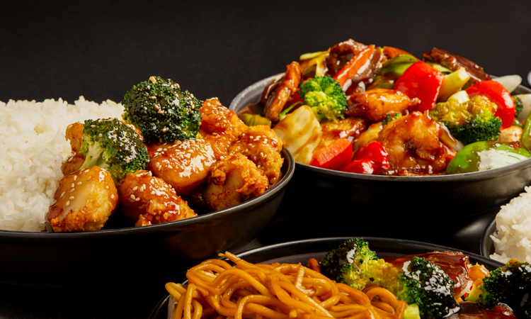 The Wok On West Bypass Photo 4