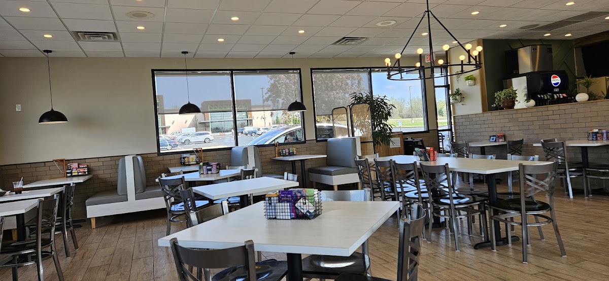 The Wok On West Bypass Photo 6