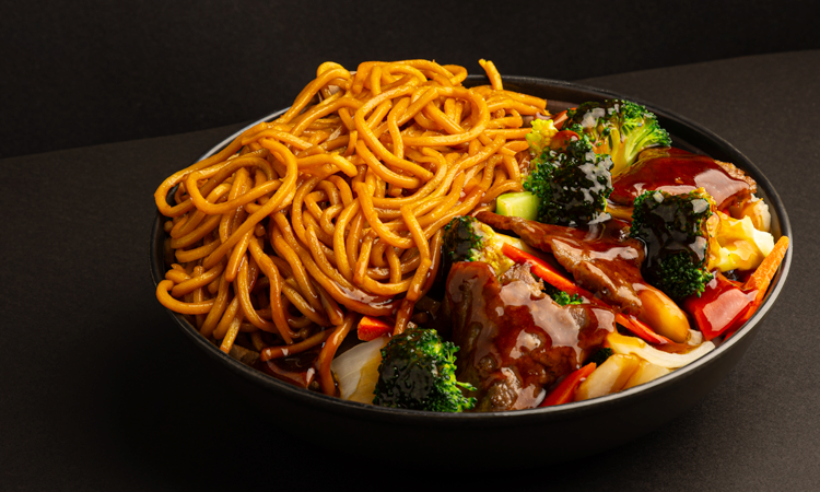 The Wok On West Bypass Photo 7