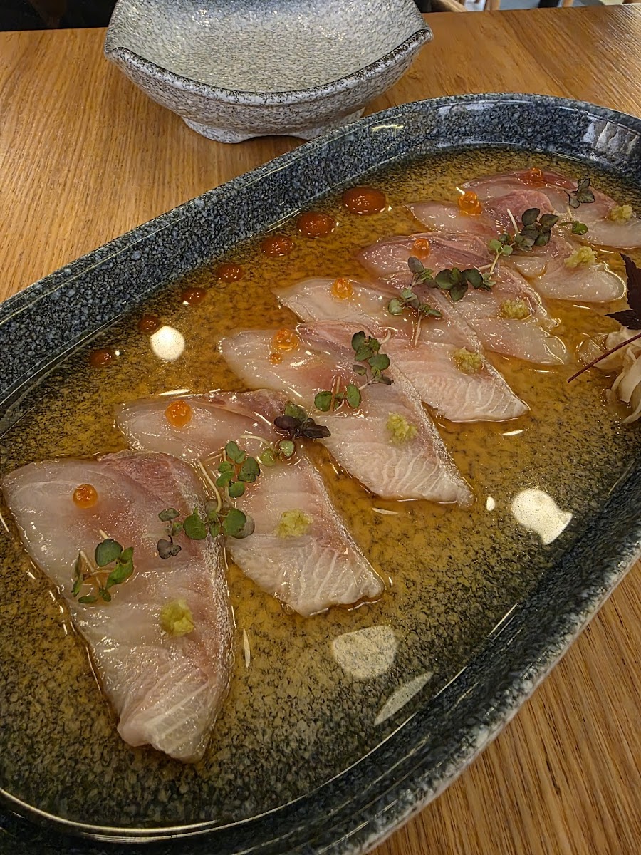 Izakaya Gin Claremont Photo 4