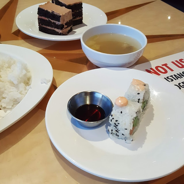 Sushi