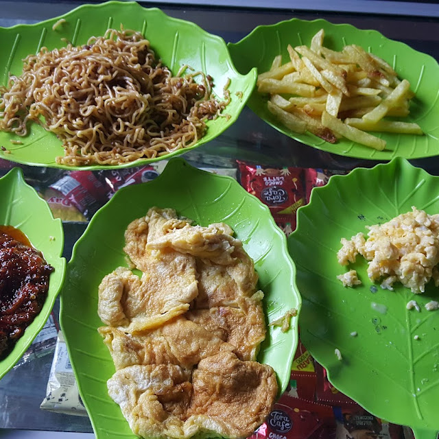 Mie Ambyar