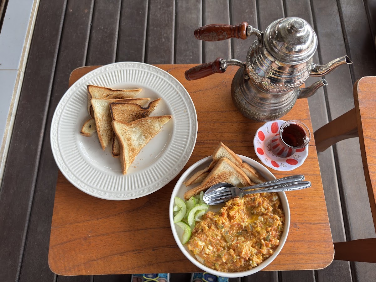 MUZ Juices&Eatery Kedungu Photo 4