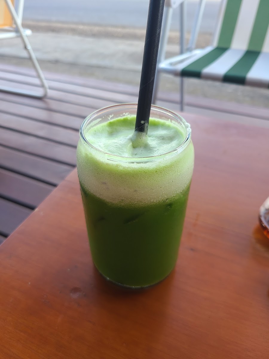 MUZ Juices&Eatery Kedungu Photo 5