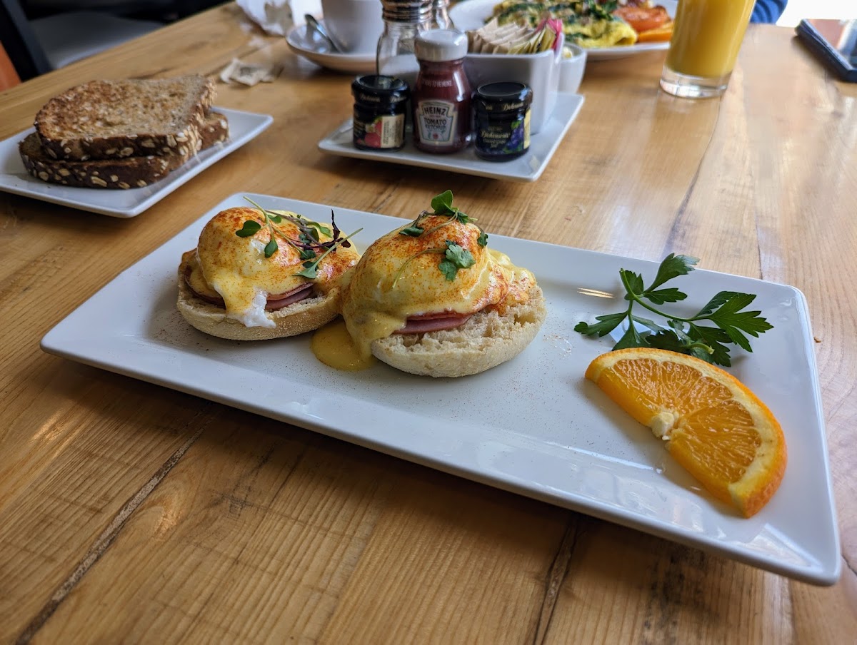 Plank Bar & Kitchen Photo 6