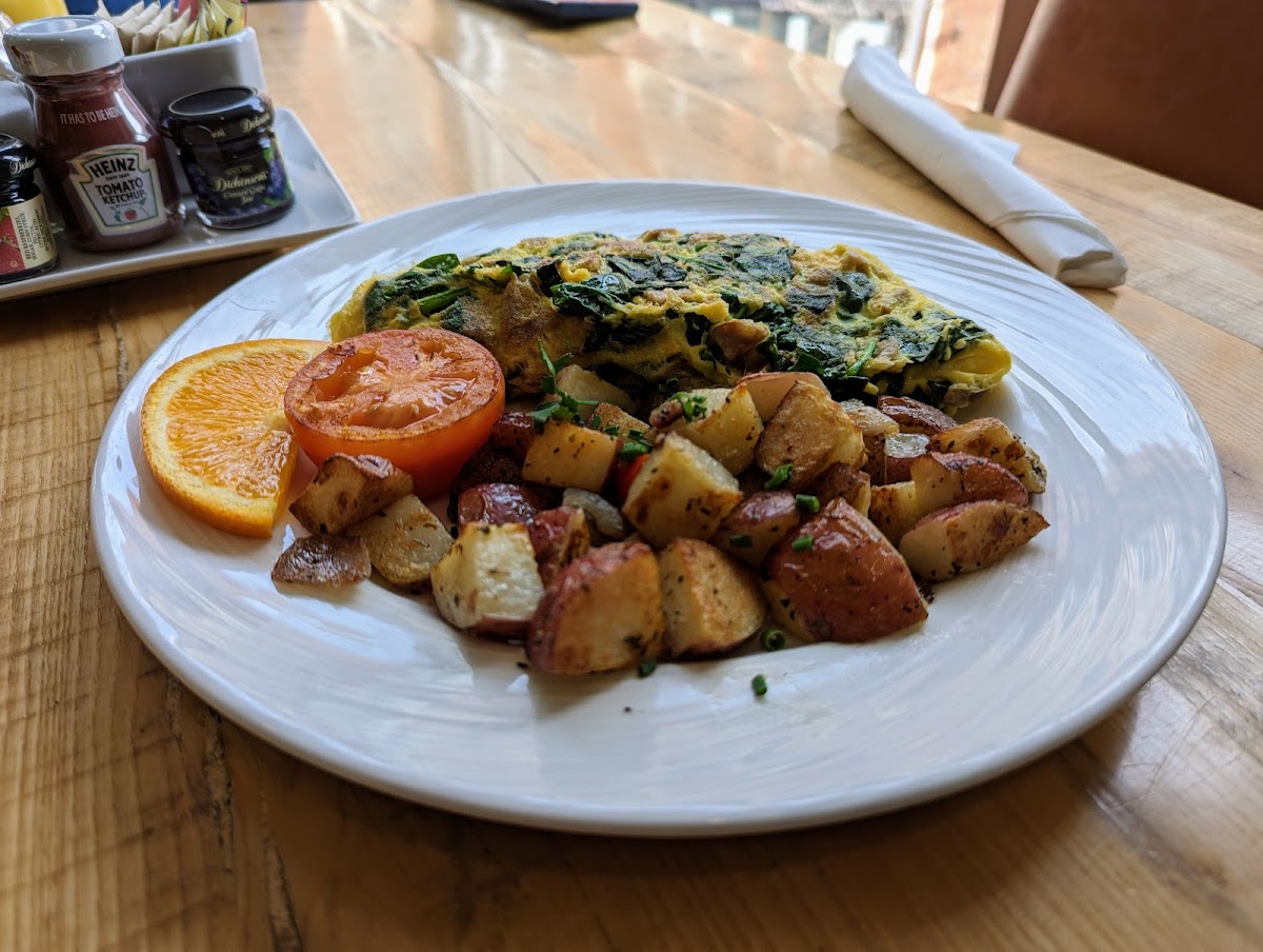 Plank Bar & Kitchen Photo 8