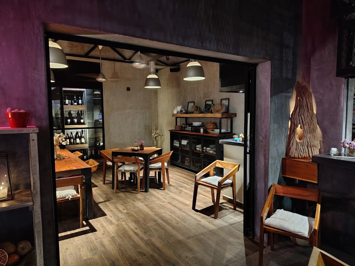 Osteria Veneziana