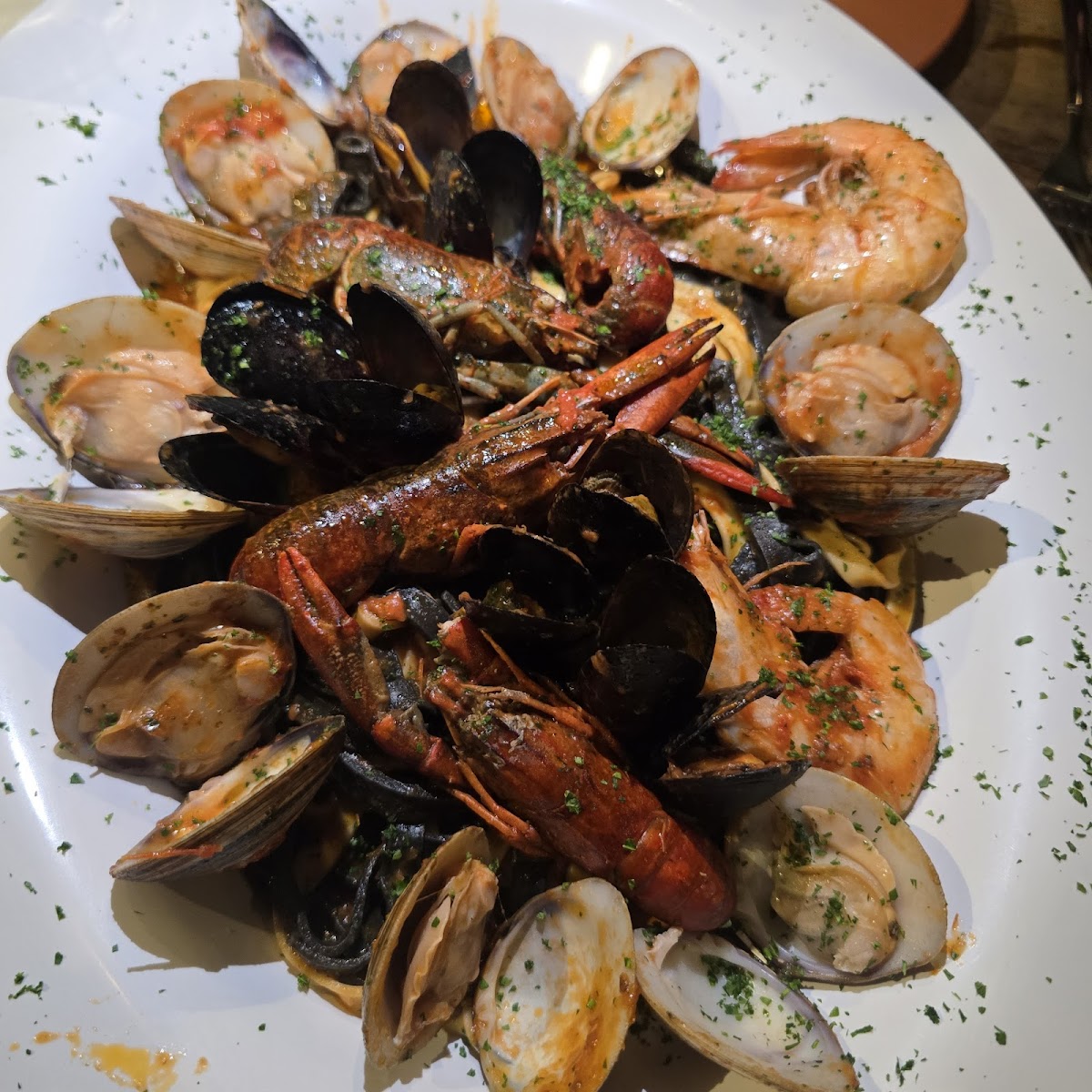 Osteria Veneziana Photo 4
