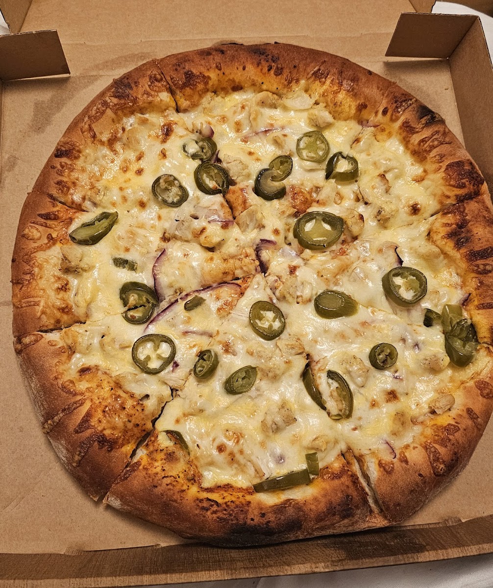 Adams Grillhaus