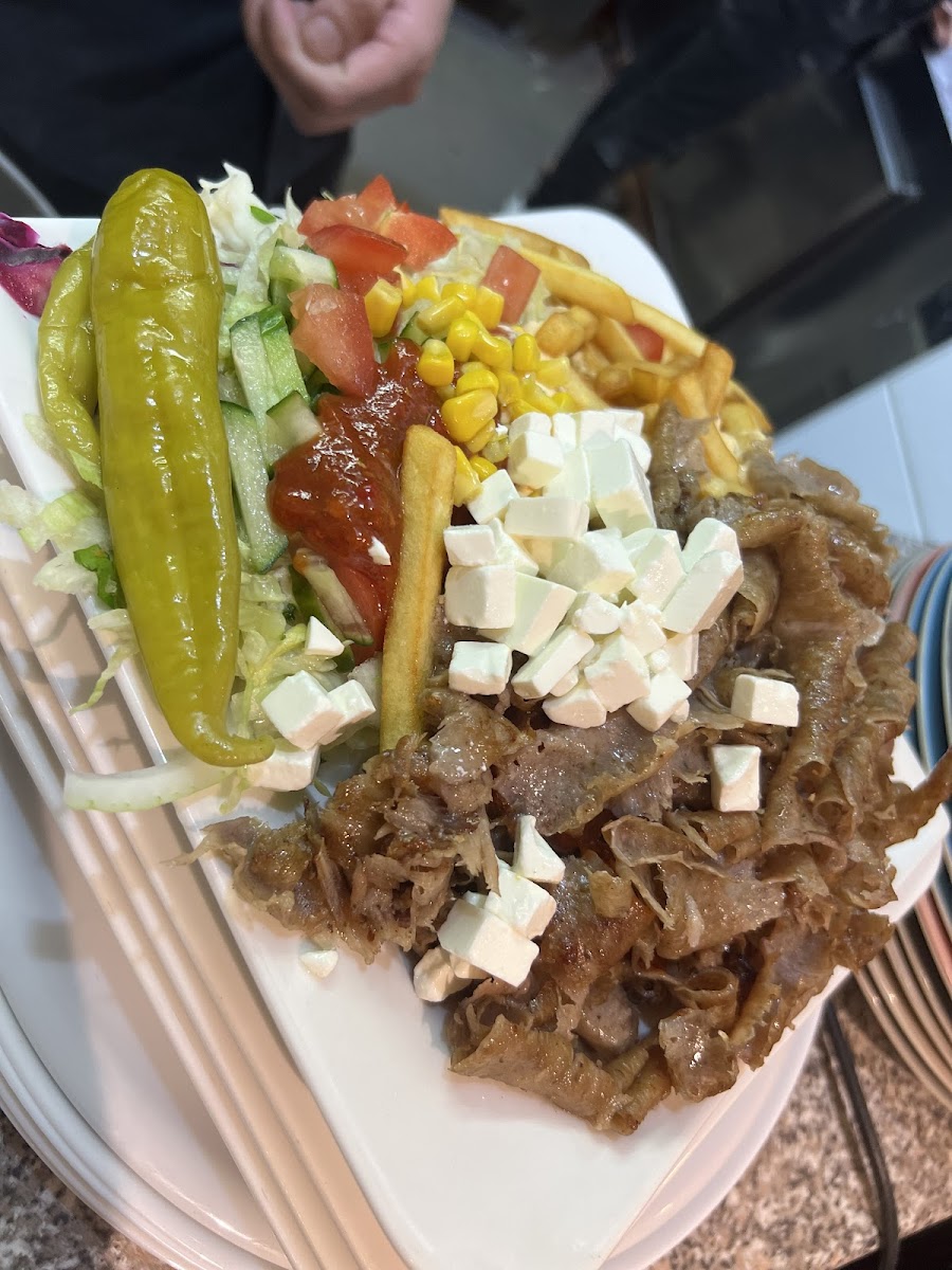 Adams Grillhaus Photo 9