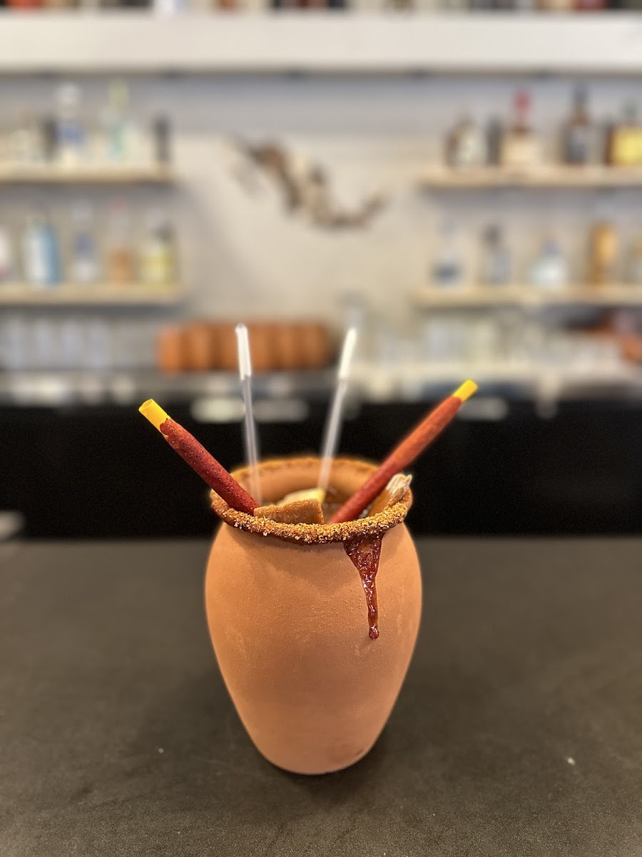 El Cantarito Restaurant & Bar Photo 8