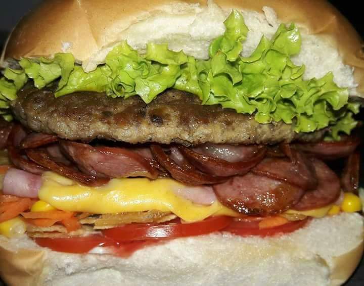 Andrea Lanches