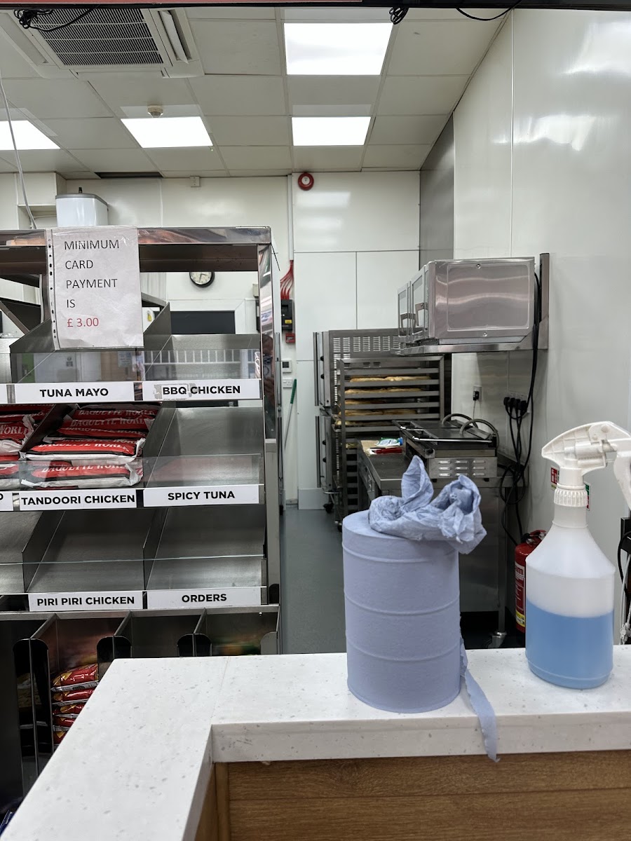 Baguette World Photo 3