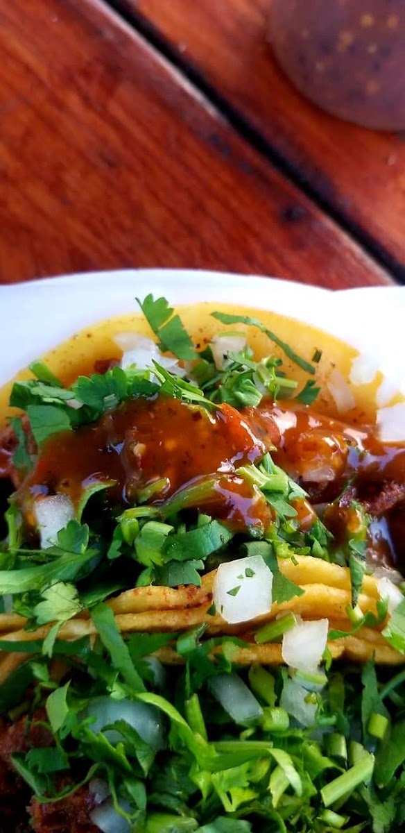 Tacos Estilo D.F. (Food Truck) Photo 8