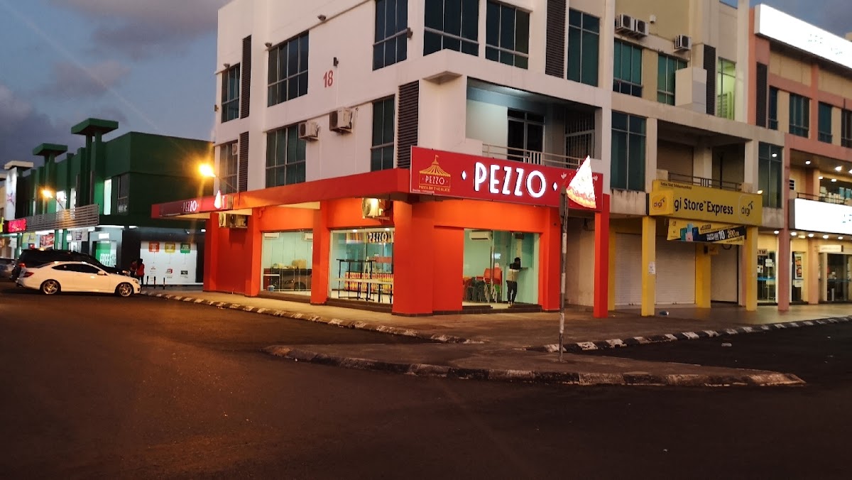 PEZZO Sandakan