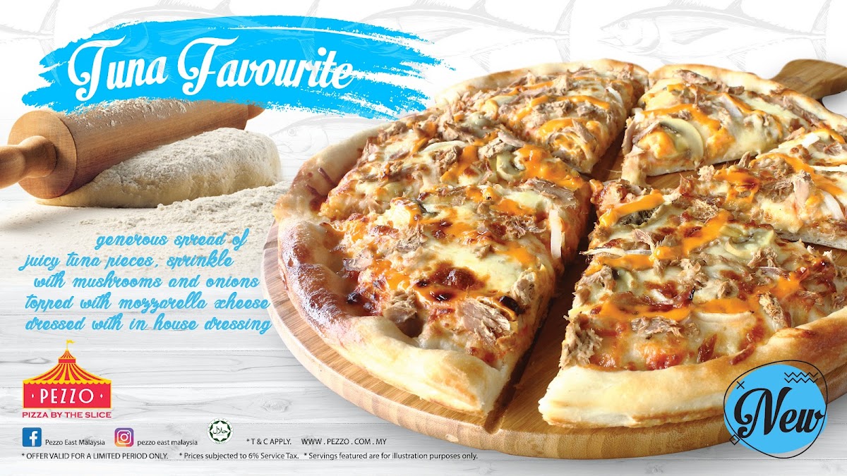 PEZZO Sandakan Photo 2