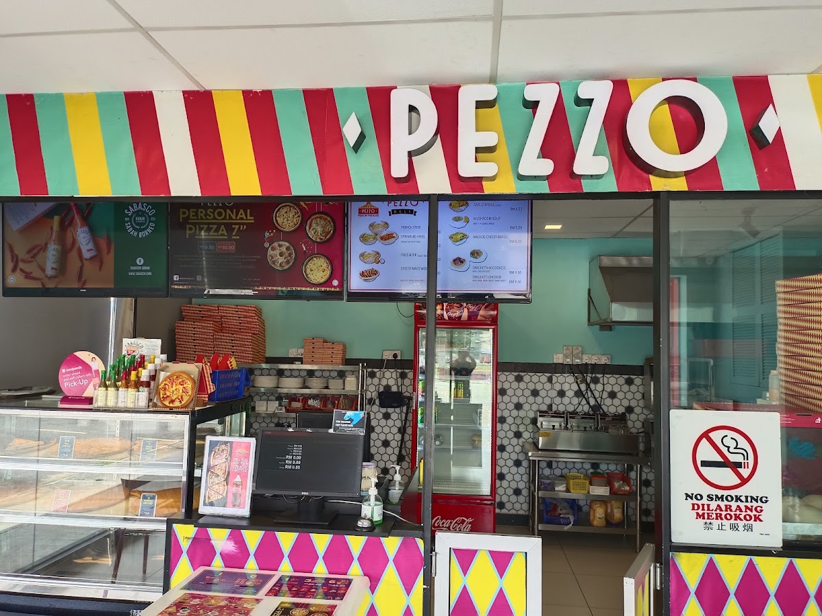 PEZZO Sandakan Photo 4