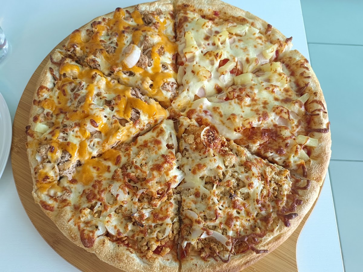 PEZZO Sandakan Photo 5